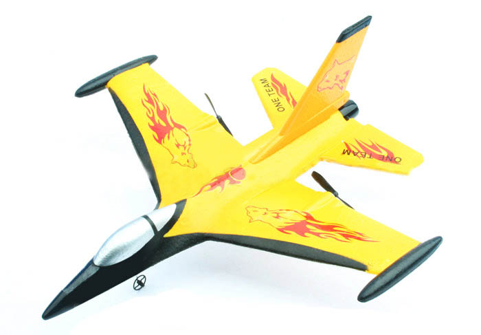 F-16 Mini Falcon
